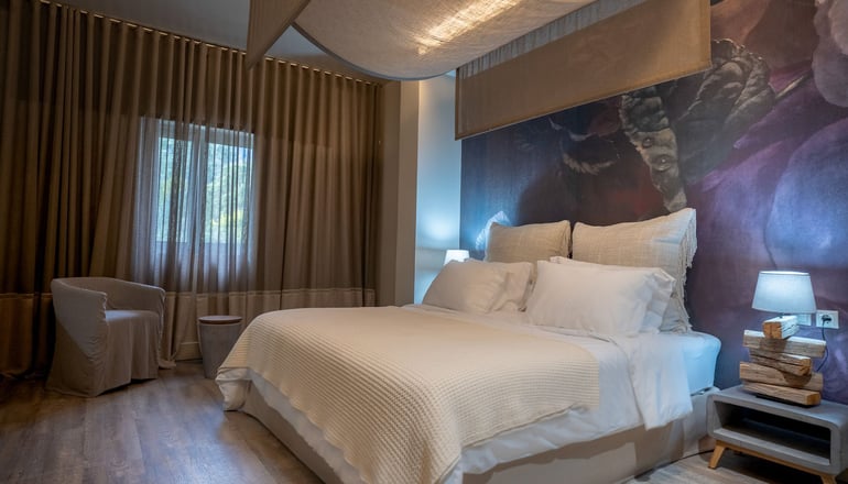 Mikelina Boutique Hotel - Παλλήνη, Αττική