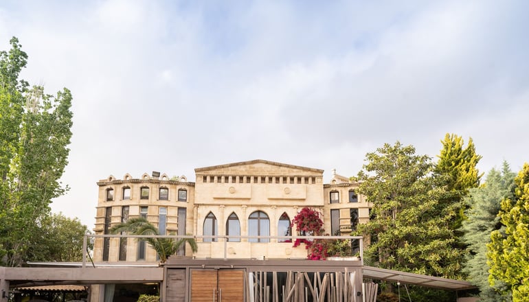 Mikelina Boutique Hotel - Παλλήνη, Αττική