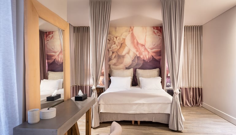 Mikelina Boutique Hotel - Παλλήνη, Αττική