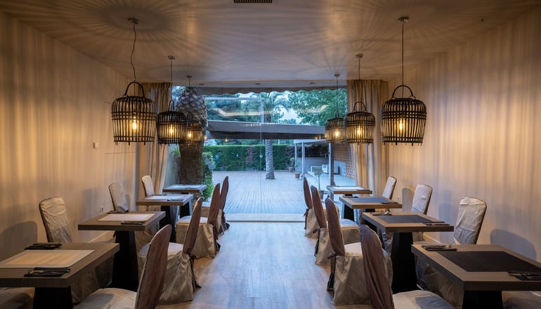 Mikelina Boutique Hotel - Παλλήνη, Αττική