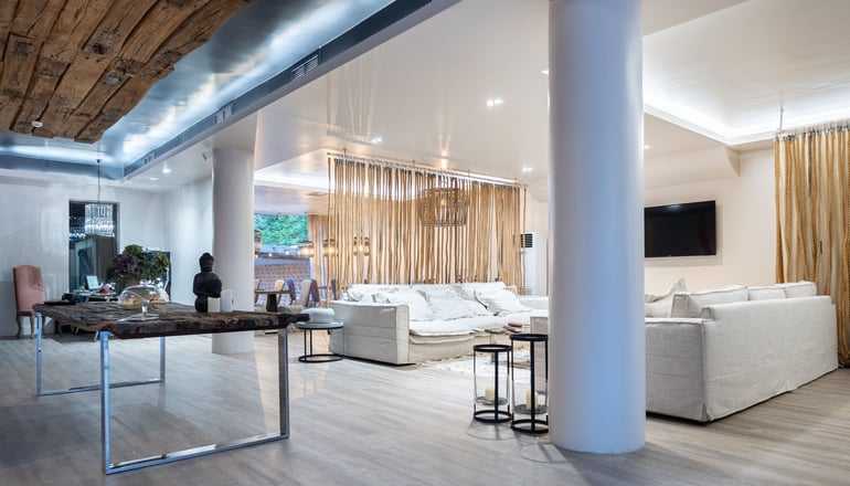 Mikelina Boutique Hotel - Παλλήνη, Αττική