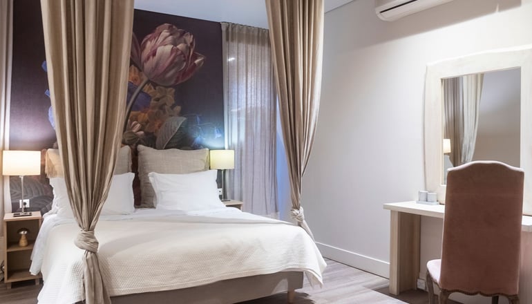 Mikelina Boutique Hotel - Παλλήνη, Αττική