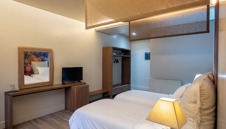 Mikelina Boutique Hotel - Παλλήνη, Αττική