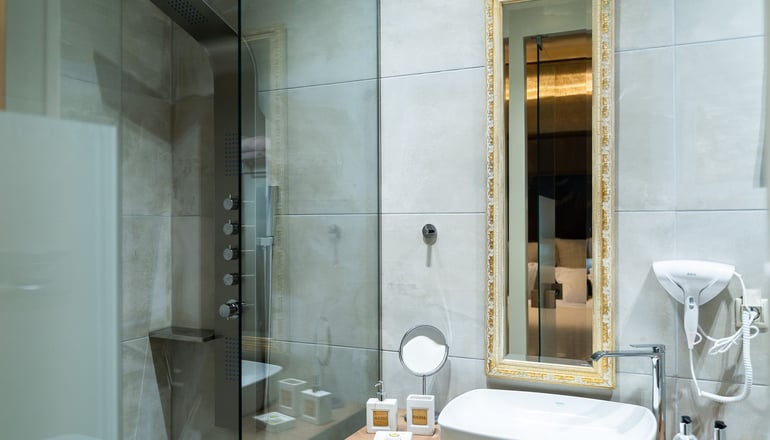 Mikelina Boutique Hotel - Παλλήνη, Αττική