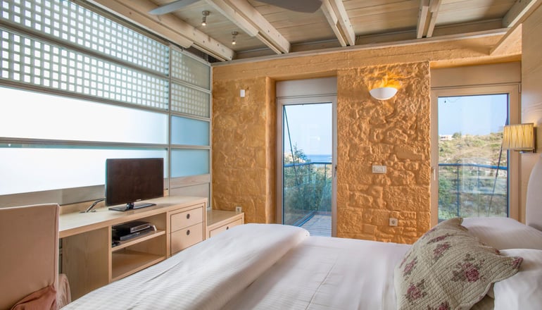 Olea Cretan Luxury Villas