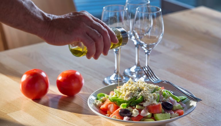 Olea Cretan Luxury Villas