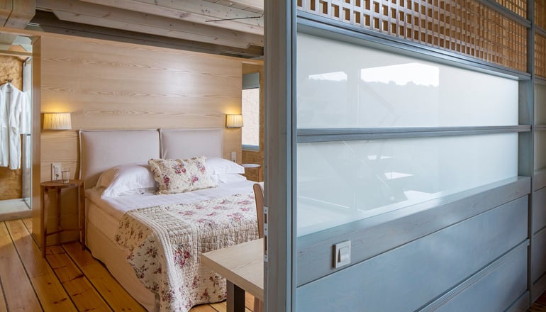 Olea Cretan Luxury Villas