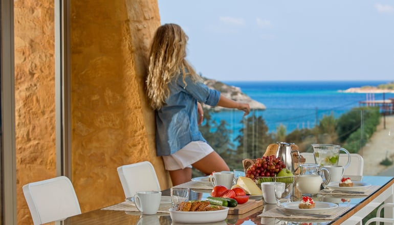 Olea Cretan Luxury Villas