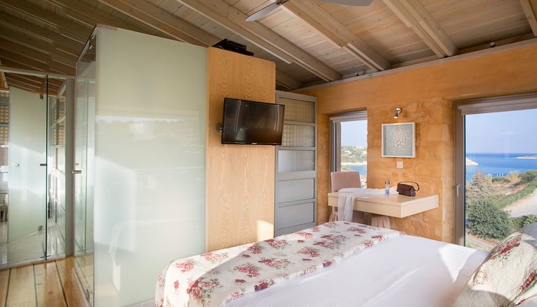 Olea Cretan Luxury Villas