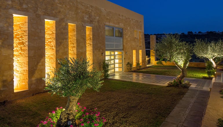 Olea Cretan Luxury Villas