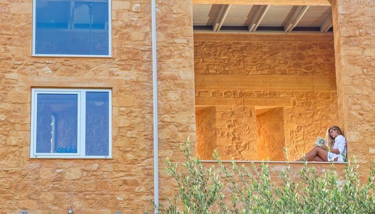 Olea Cretan Luxury Villas