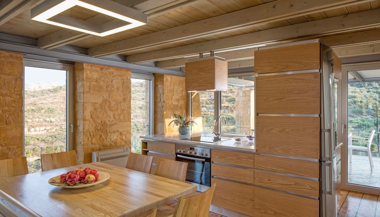 Olea Cretan Luxury Villas