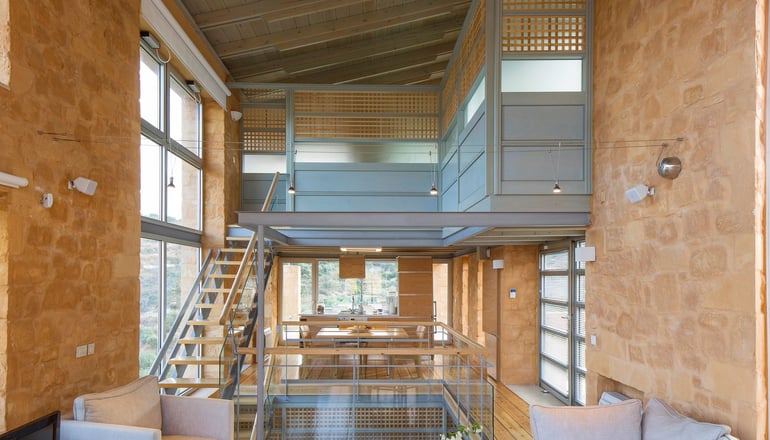 Olea Cretan Luxury Villas