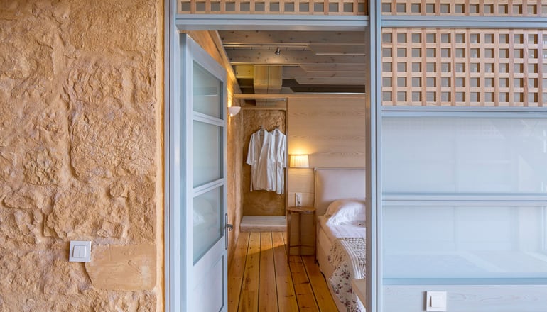 Olea Cretan Luxury Villas