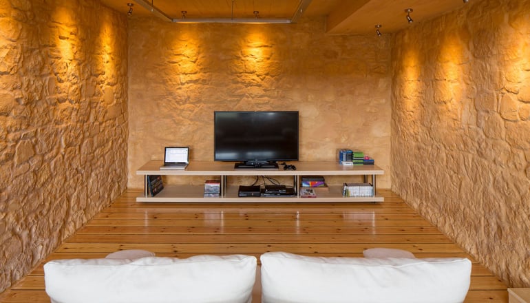 Olea Cretan Luxury Villas