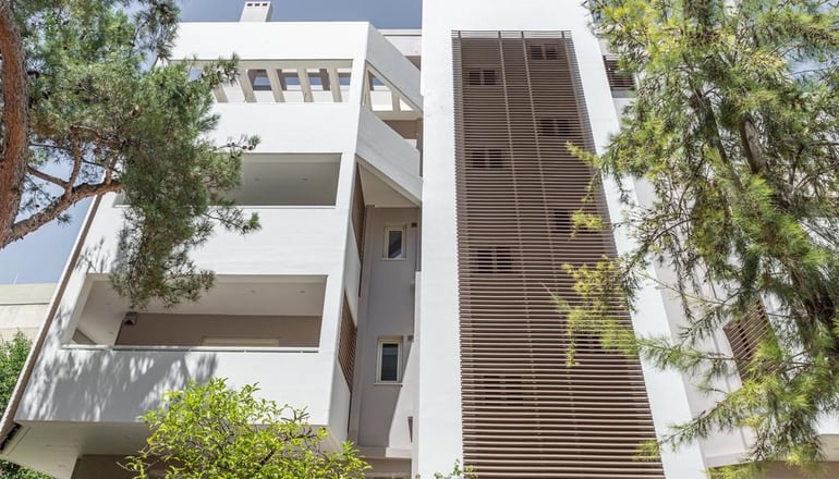 Olygreen Athens Residences