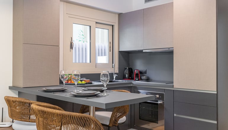 Olygreen Athens Residences