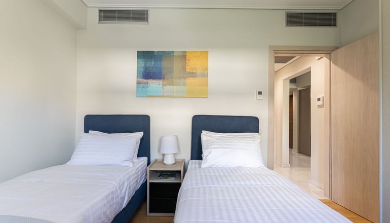 Olygreen Athens Residences