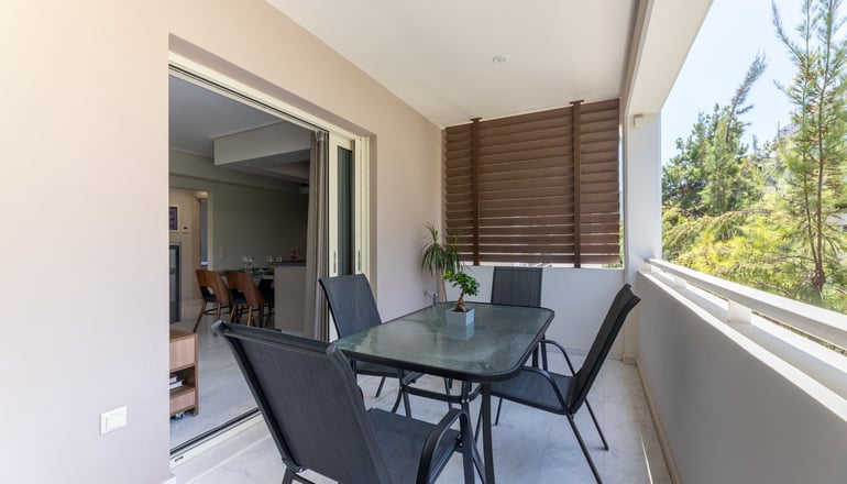 Olygreen Athens Residences