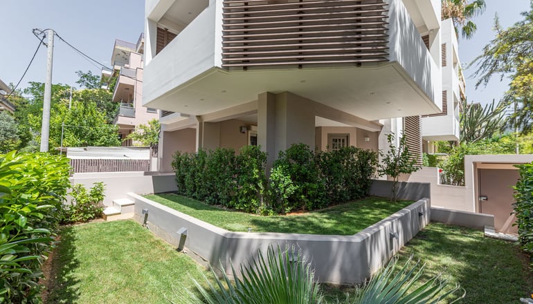 Olygreen Athens Residences