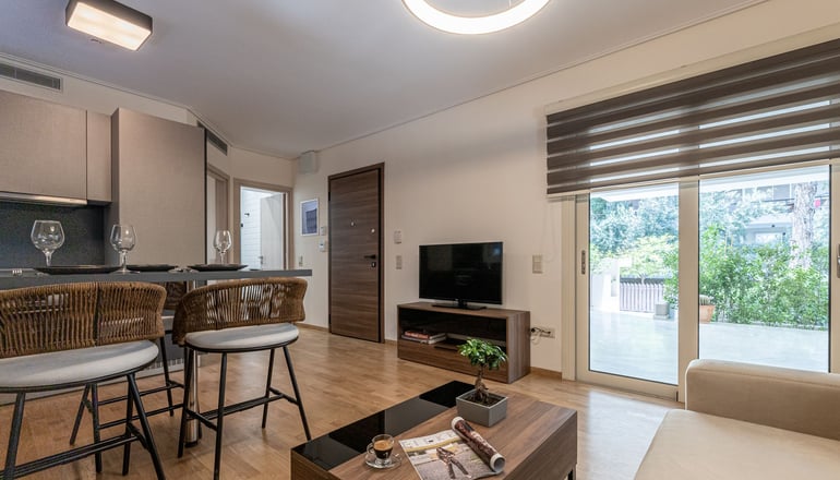 Olygreen Athens Residences