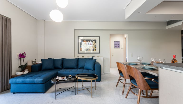 Olygreen Athens Residences