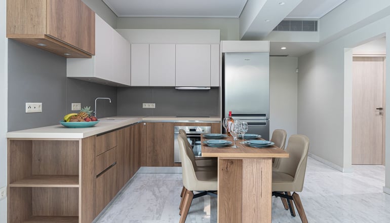 Olygreen Athens Residences