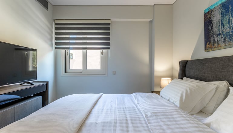 Olygreen Athens Residences