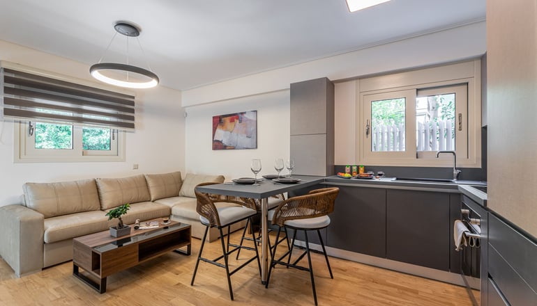 Olygreen Athens Residences