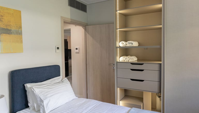 Olygreen Athens Residences