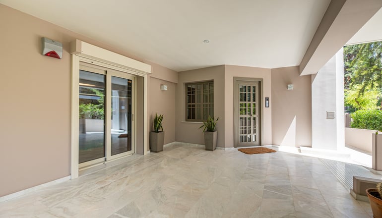 Olygreen Athens Residences