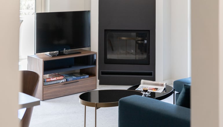 Olygreen Athens Residences