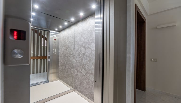 Olygreen Athens Residences