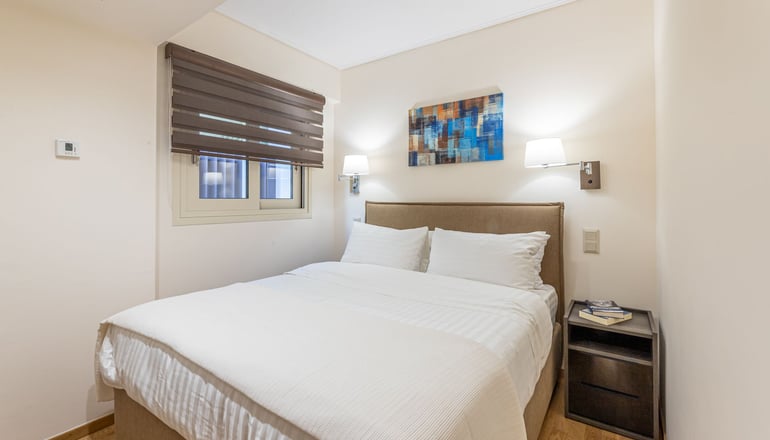 Olygreen Athens Residences