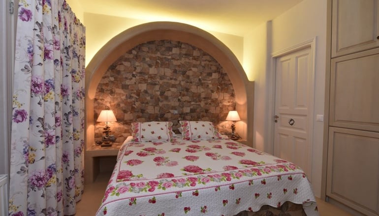 4* Tinos Aqua Palazzo Boutique Hotel