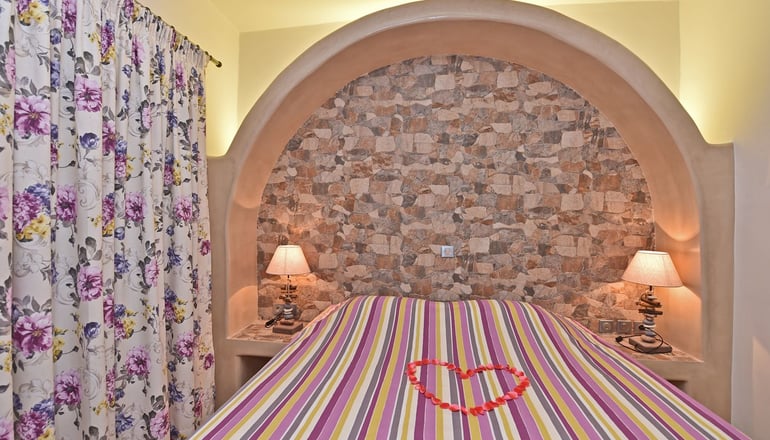 4* Tinos Aqua Palazzo Boutique Hotel