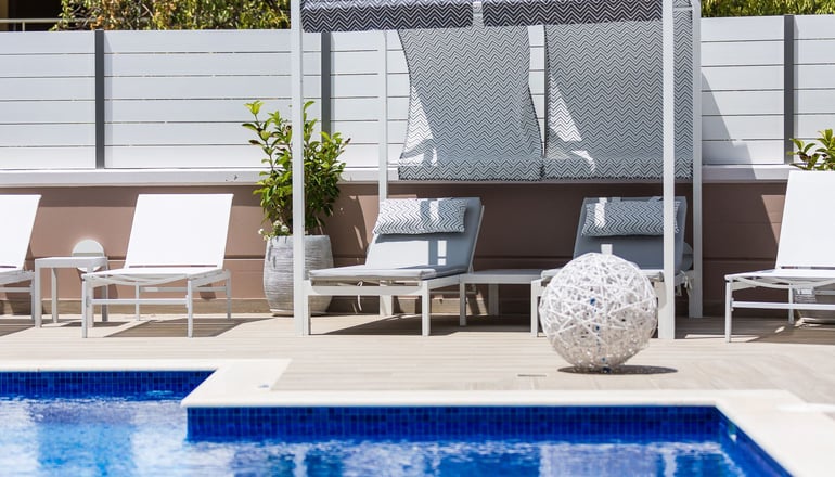 Menta City Boutique Hotel - Ρέθυμνο, Κρήτη