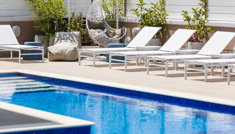 Menta City Boutique Hotel - Ρέθυμνο, Κρήτη