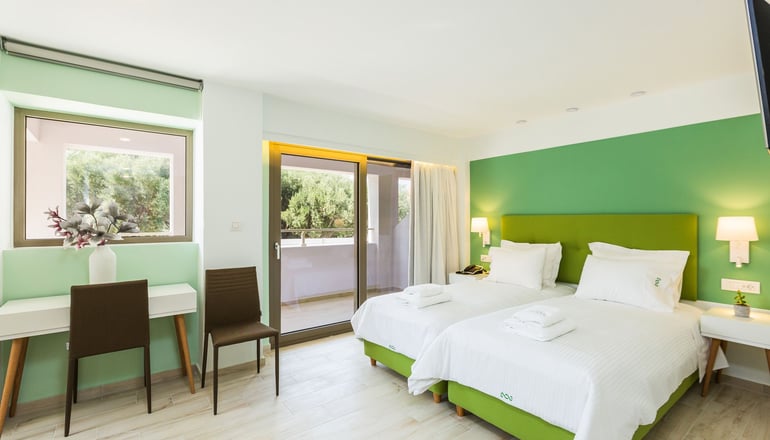 Menta City Boutique Hotel - Ρέθυμνο, Κρήτη