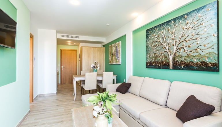 Menta City Boutique Hotel - Ρέθυμνο, Κρήτη