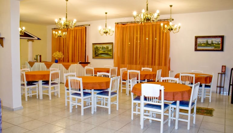 Natasa Hotel Thassos