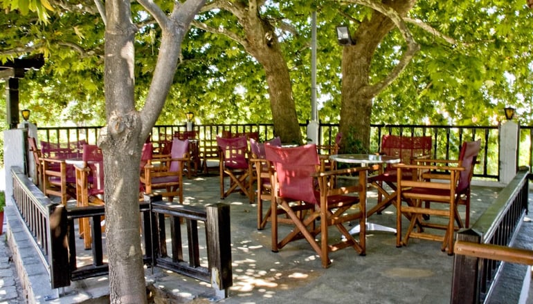 Natasa Hotel Thassos