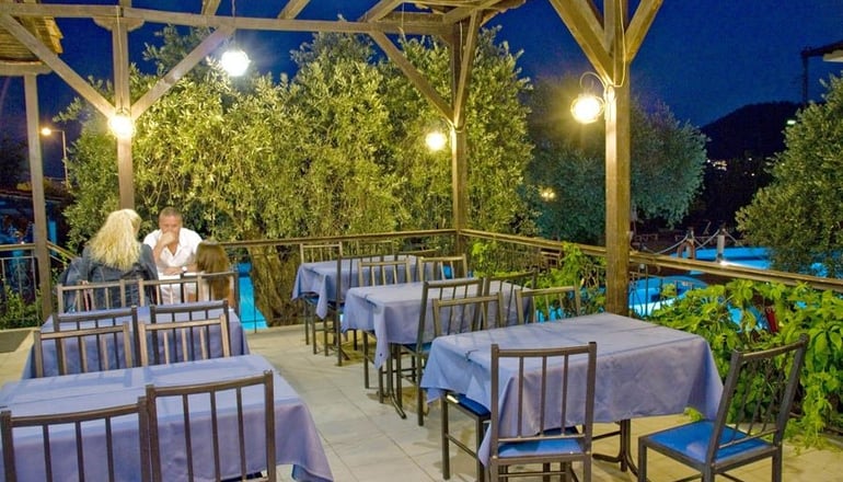 Natasa Hotel Thassos