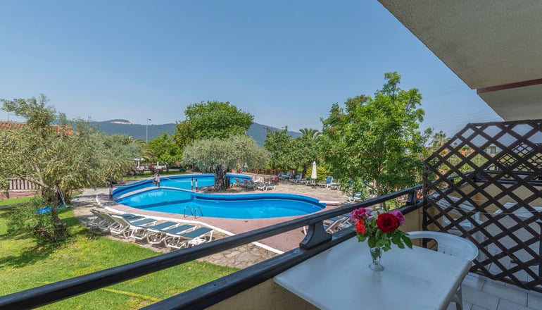 Natasa Hotel Thassos