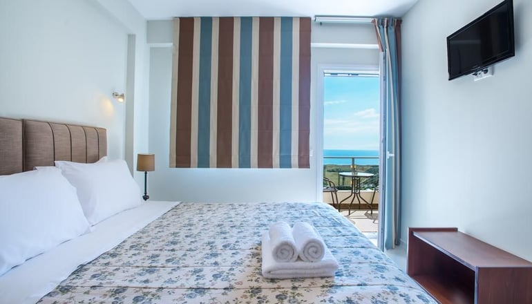 4* Orizontas Residences