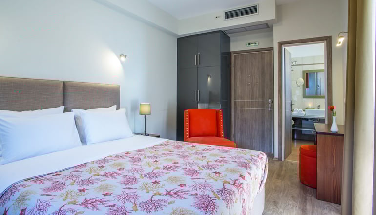 4* Orizontas Residences