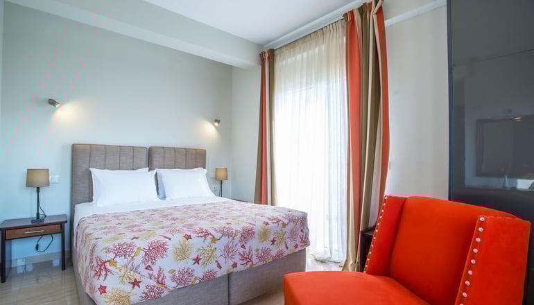 4* Orizontas Residences