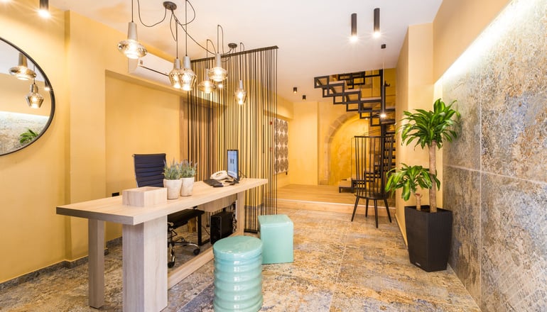 Cressa Suites