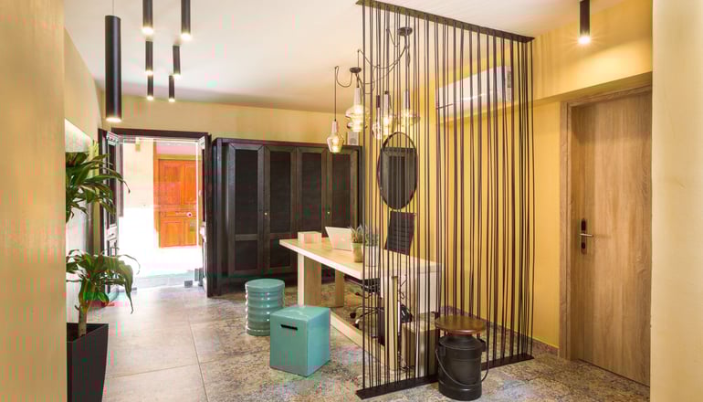 Cressa Suites