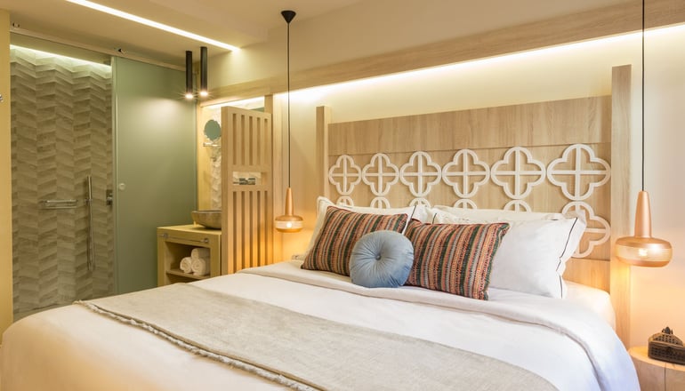 Cressa Suites